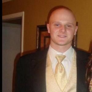 Meet your Posher, Jacob